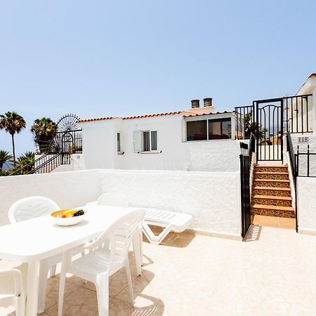 Apartment Veracruz Sunrises, Las Americas 플라야데라스아메리카스 외부 사진