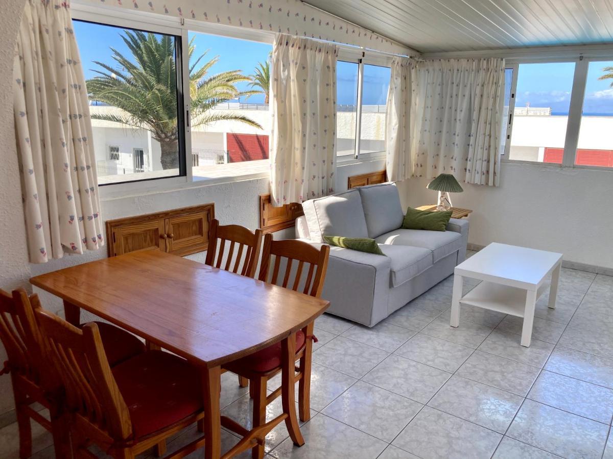 Apartment Veracruz Sunrises, Las Americas 플라야데라스아메리카스 외부 사진