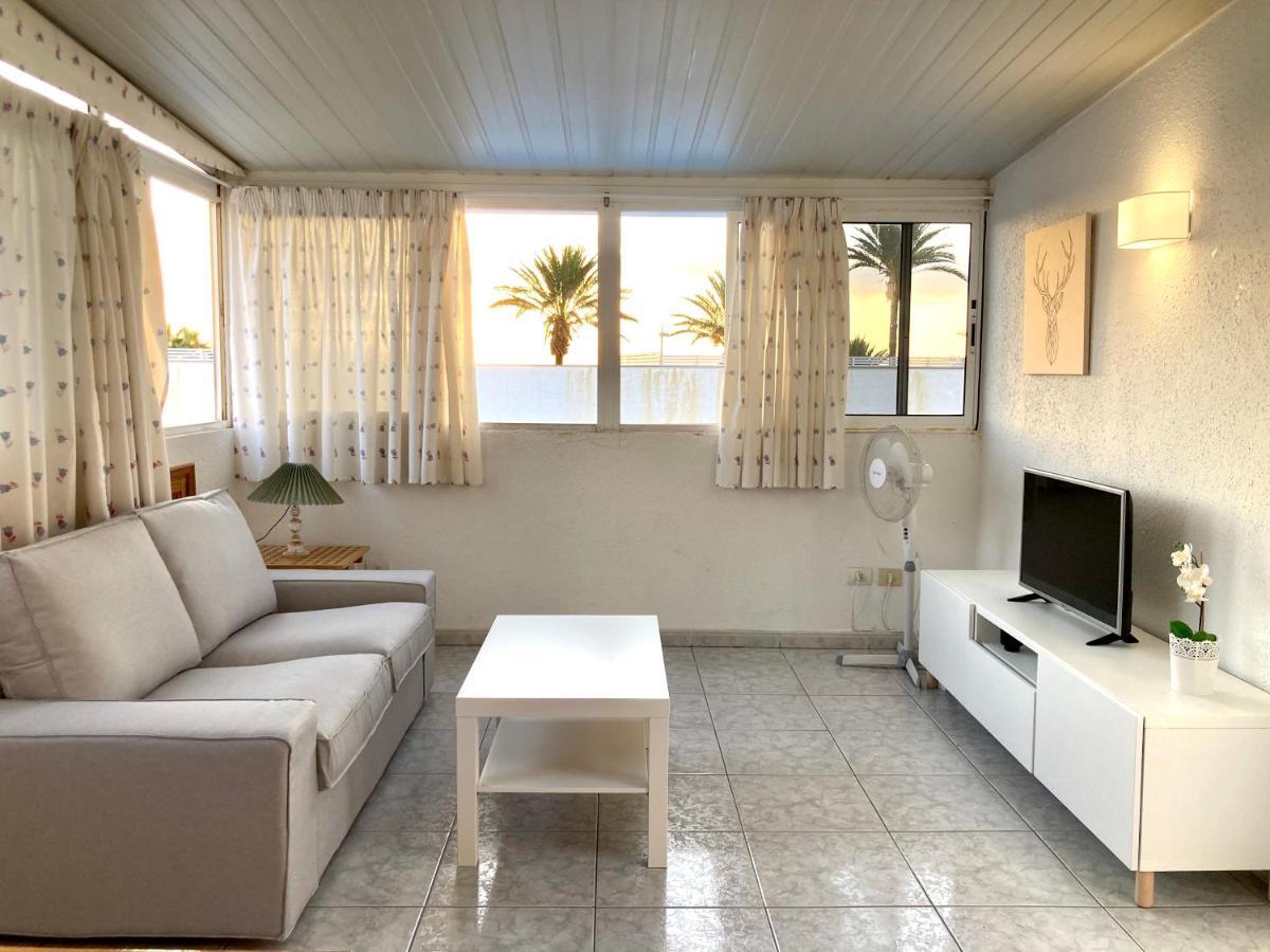 Apartment Veracruz Sunrises, Las Americas 플라야데라스아메리카스 외부 사진