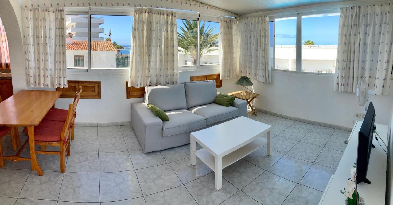 Apartment Veracruz Sunrises, Las Americas 플라야데라스아메리카스 외부 사진