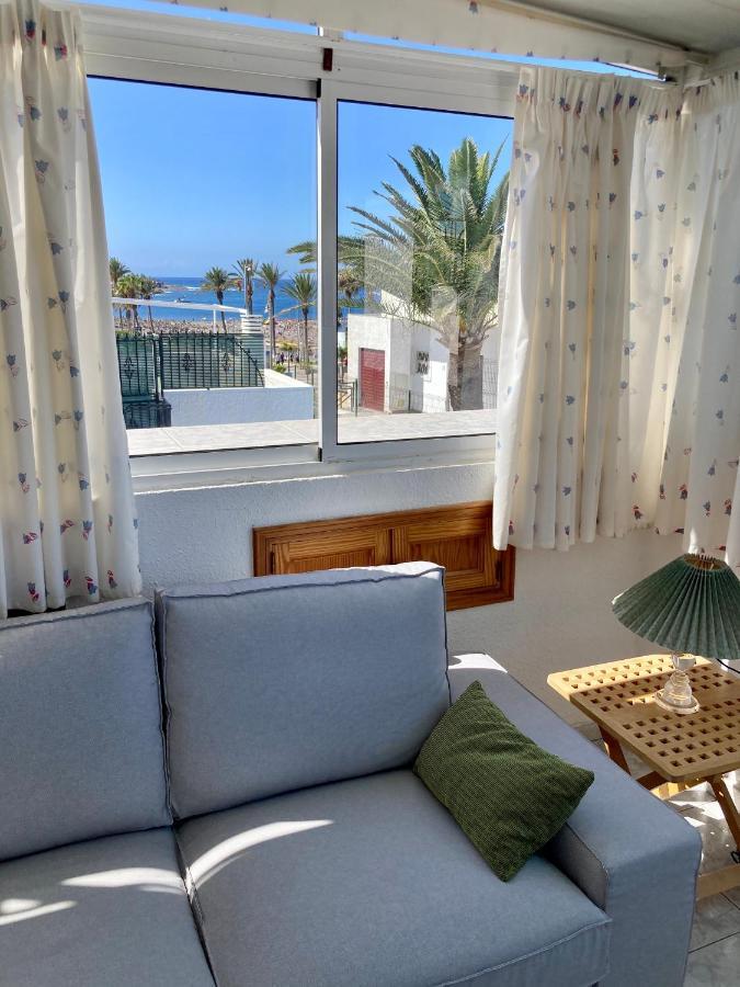 Apartment Veracruz Sunrises, Las Americas 플라야데라스아메리카스 외부 사진