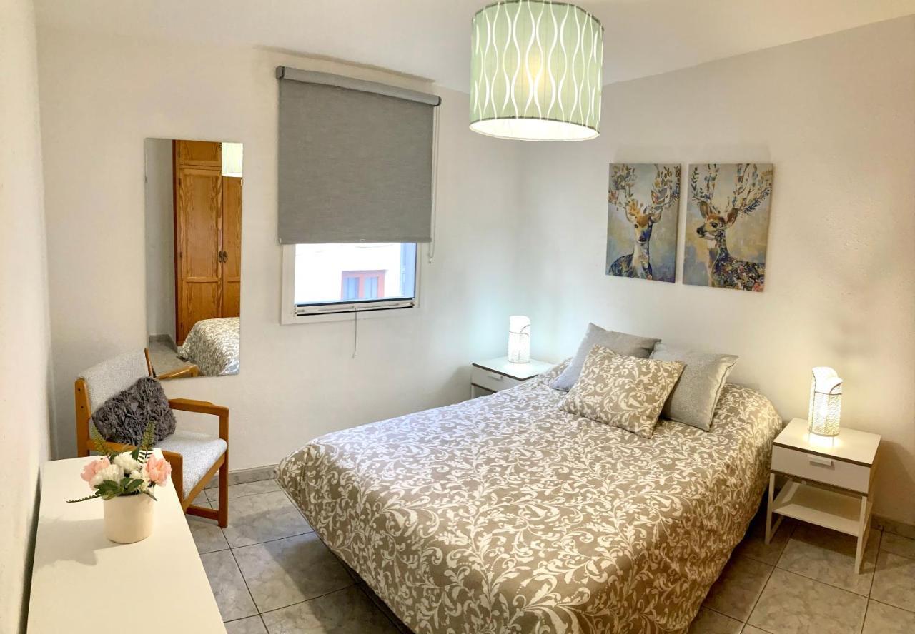 Apartment Veracruz Sunrises, Las Americas 플라야데라스아메리카스 외부 사진