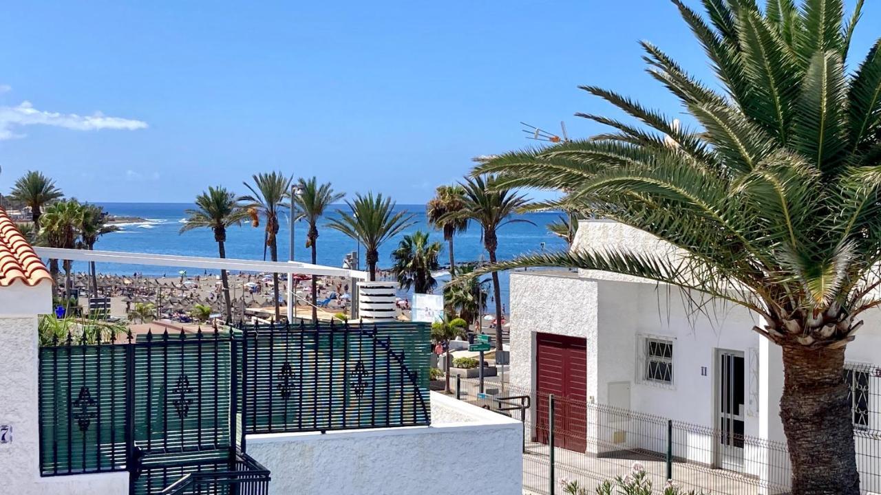 Apartment Veracruz Sunrises, Las Americas 플라야데라스아메리카스 외부 사진