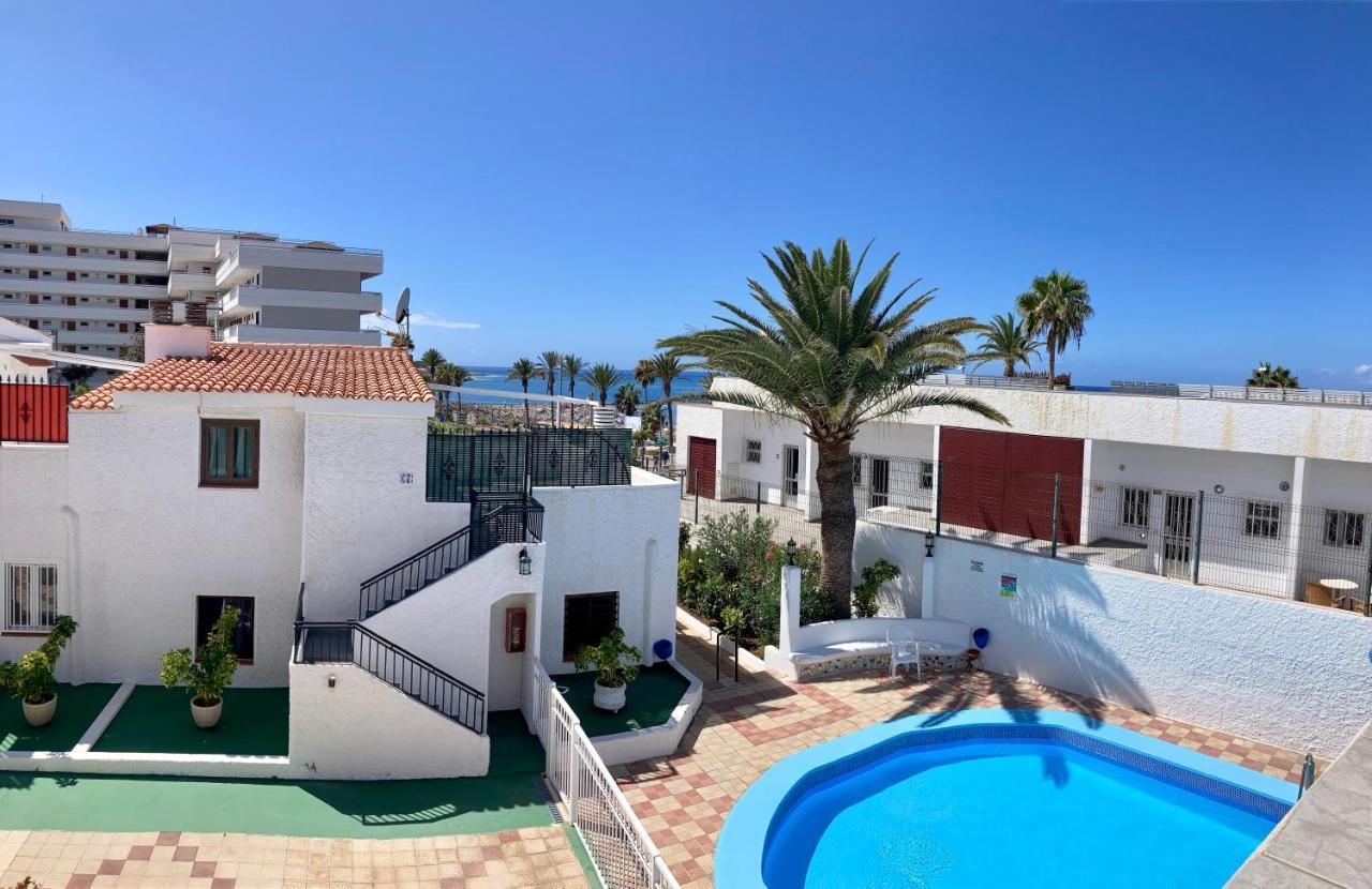 Apartment Veracruz Sunrises, Las Americas 플라야데라스아메리카스 외부 사진