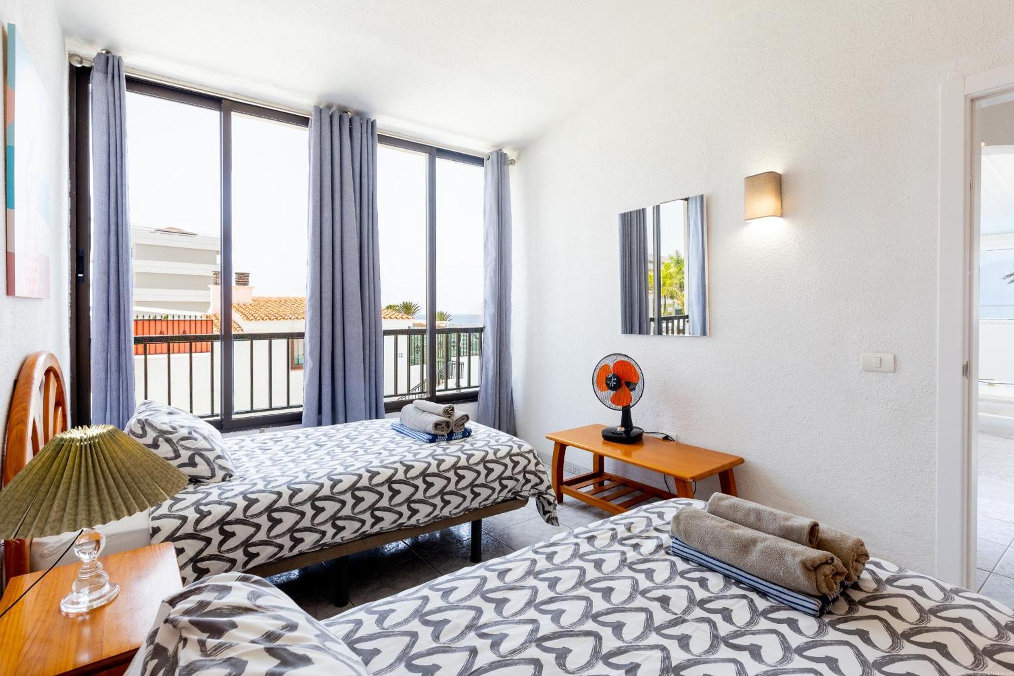 Apartment Veracruz Sunrises, Las Americas 플라야데라스아메리카스 외부 사진