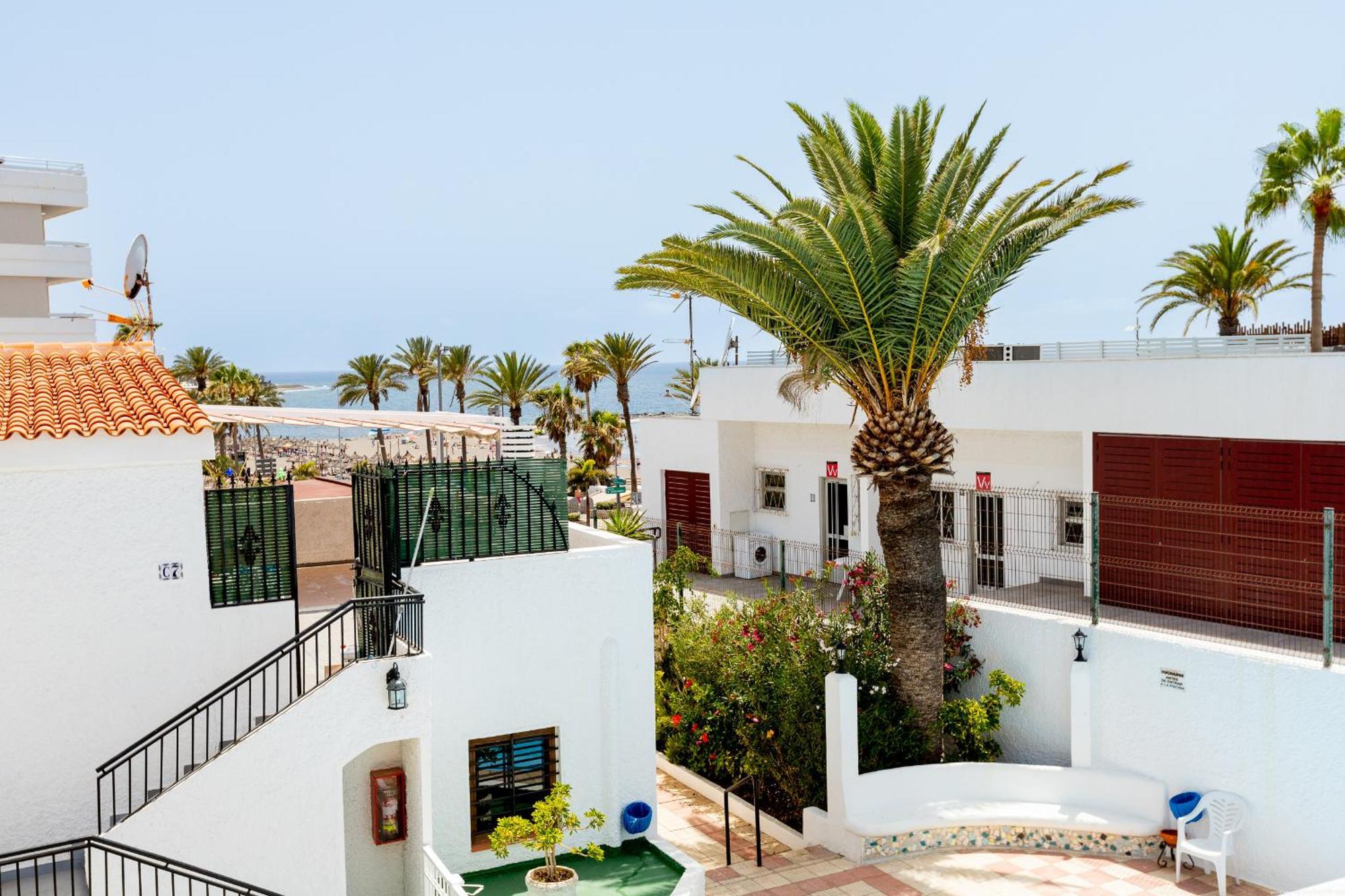 Apartment Veracruz Sunrises, Las Americas 플라야데라스아메리카스 외부 사진