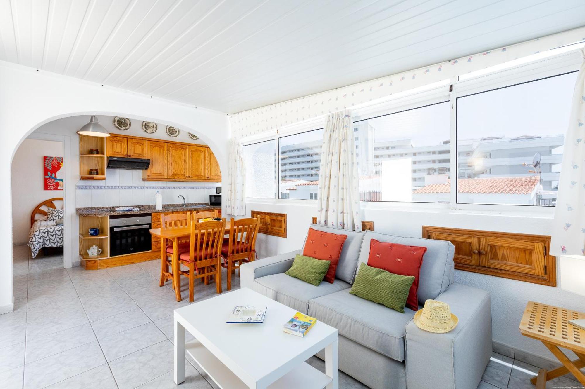 Apartment Veracruz Sunrises, Las Americas 플라야데라스아메리카스 외부 사진