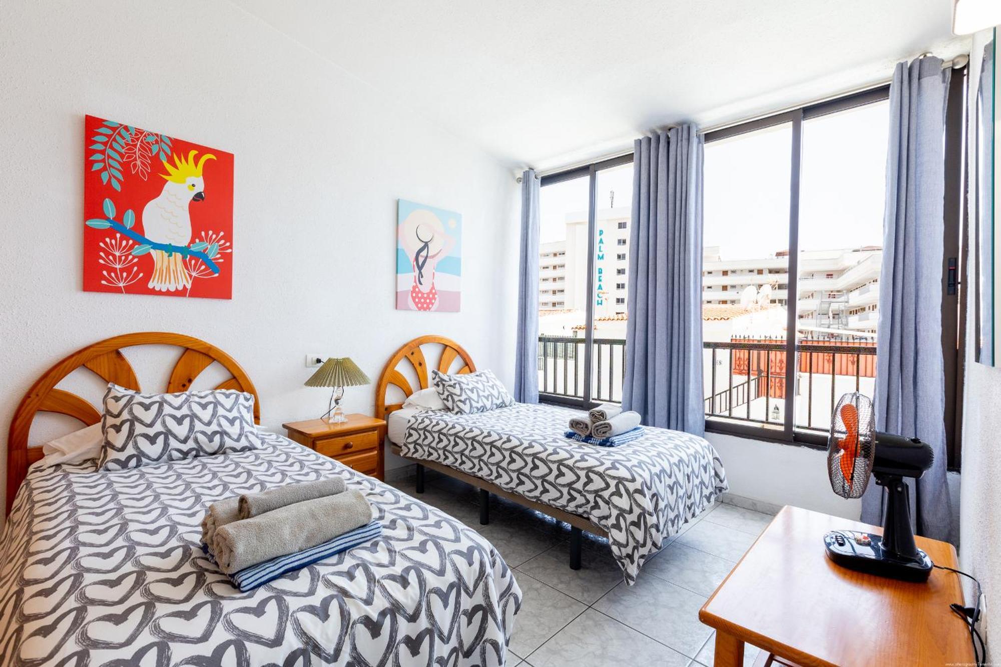 Apartment Veracruz Sunrises, Las Americas 플라야데라스아메리카스 외부 사진