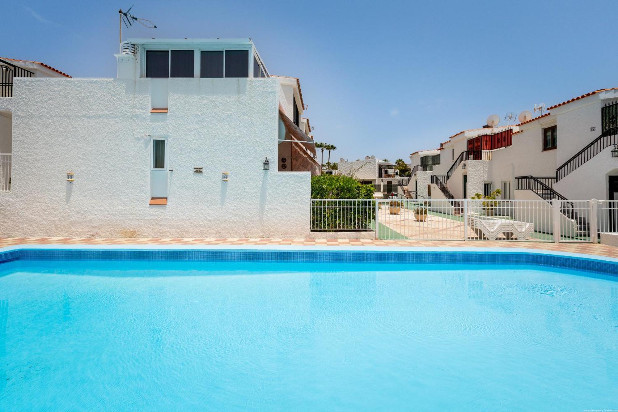Apartment Veracruz Sunrises, Las Americas 플라야데라스아메리카스 외부 사진