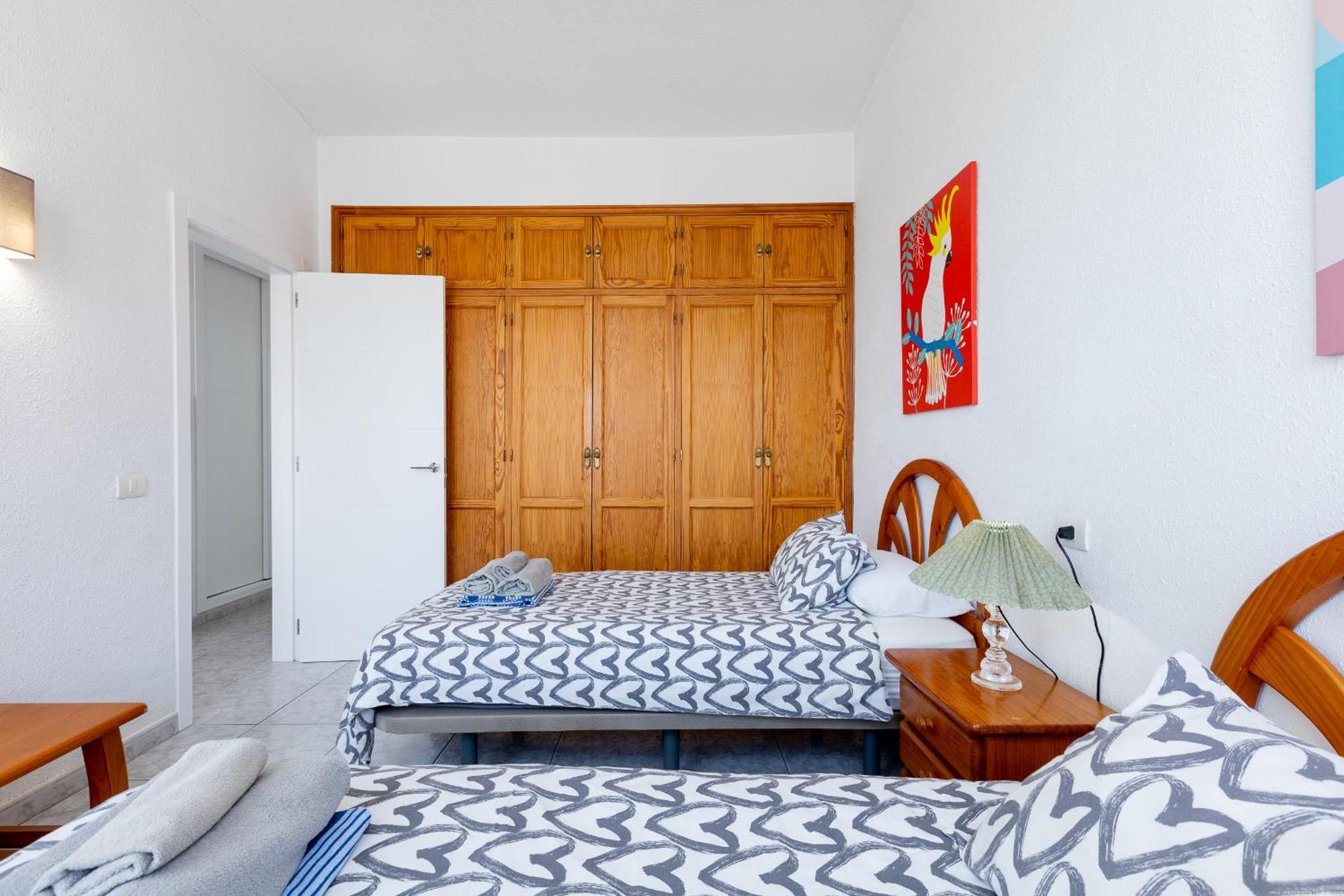 Apartment Veracruz Sunrises, Las Americas 플라야데라스아메리카스 외부 사진