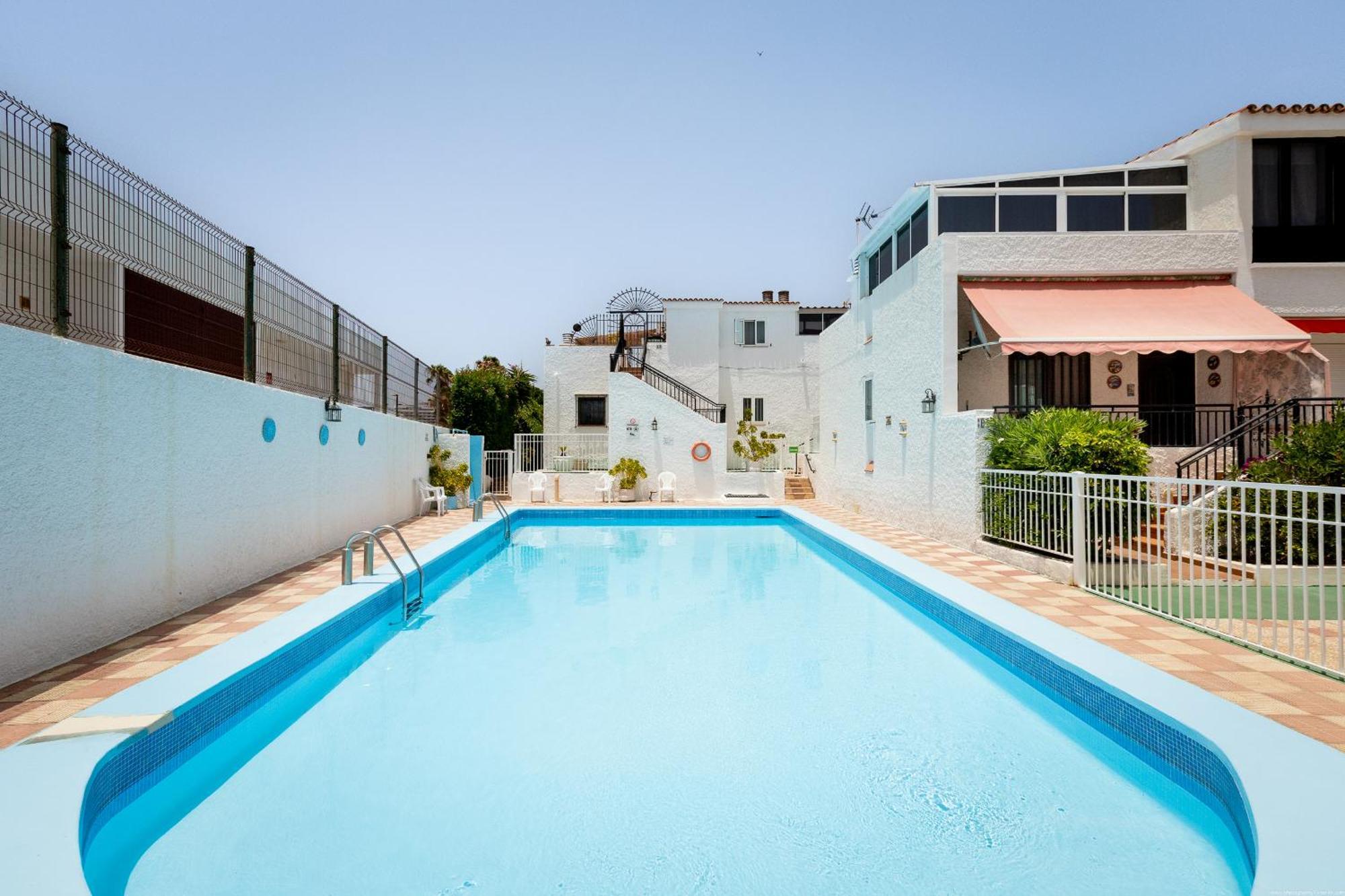 Apartment Veracruz Sunrises, Las Americas 플라야데라스아메리카스 외부 사진