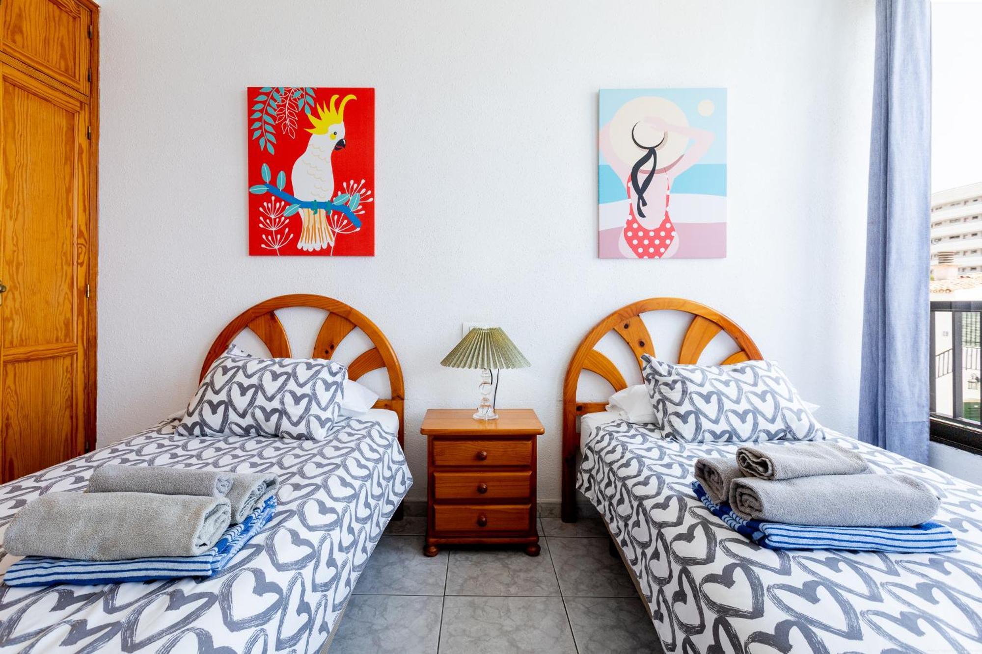 Apartment Veracruz Sunrises, Las Americas 플라야데라스아메리카스 외부 사진