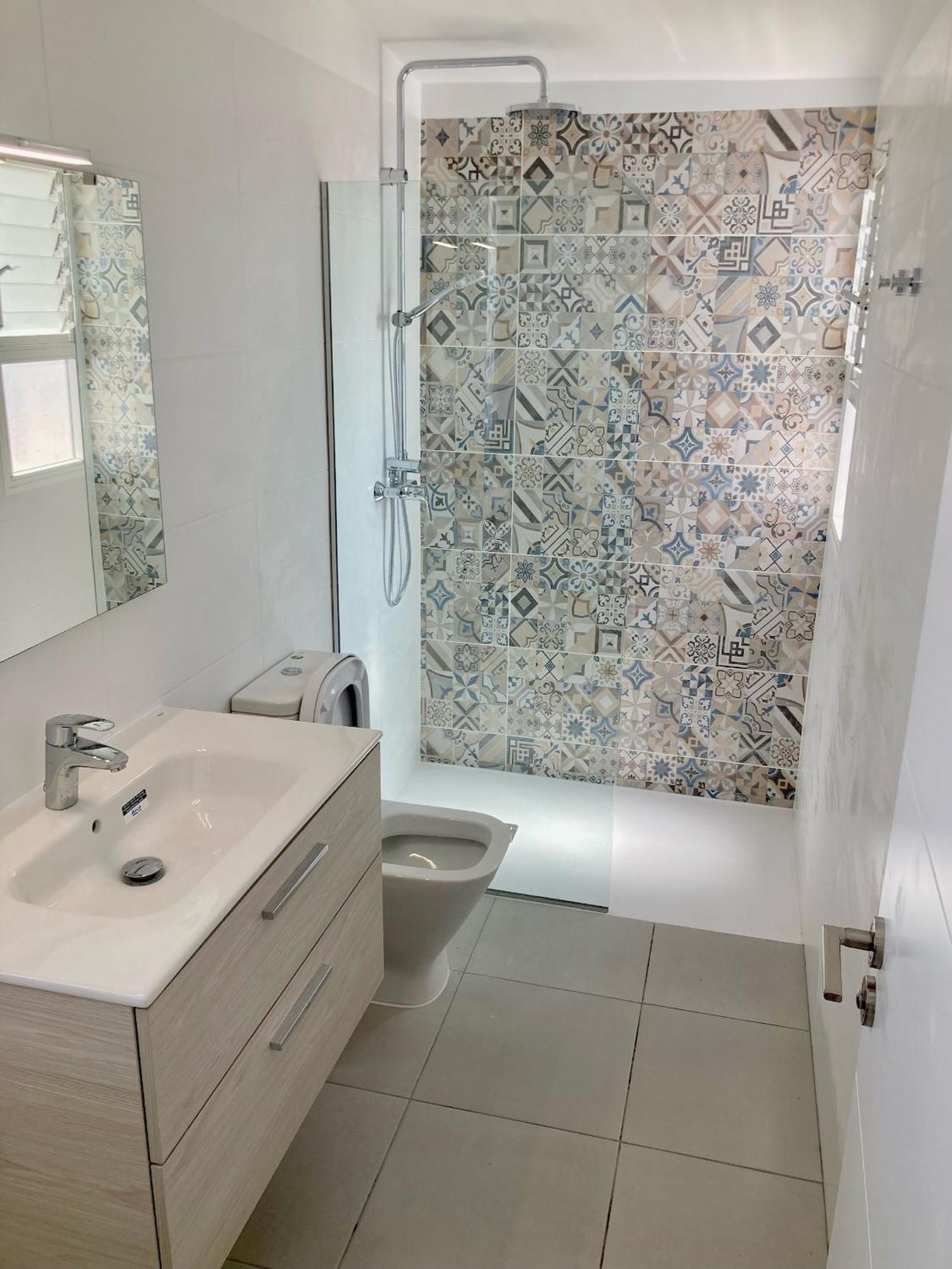 Apartment Veracruz Sunrises, Las Americas 플라야데라스아메리카스 외부 사진